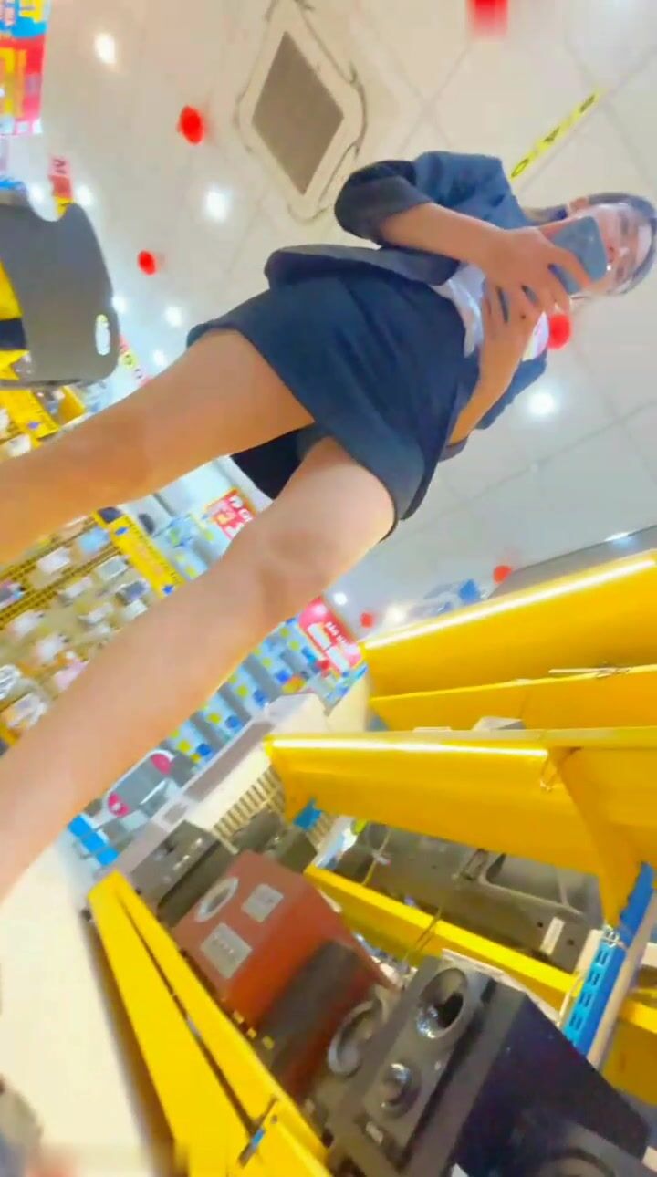Quay lén quần xì mấy e đmx, tgdđ - 3 (Hack cam, quay lén)